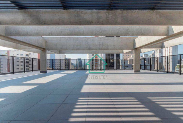 Imagem Imóvel para Alugar, 883 m² em Pinheiros - São Paulo
