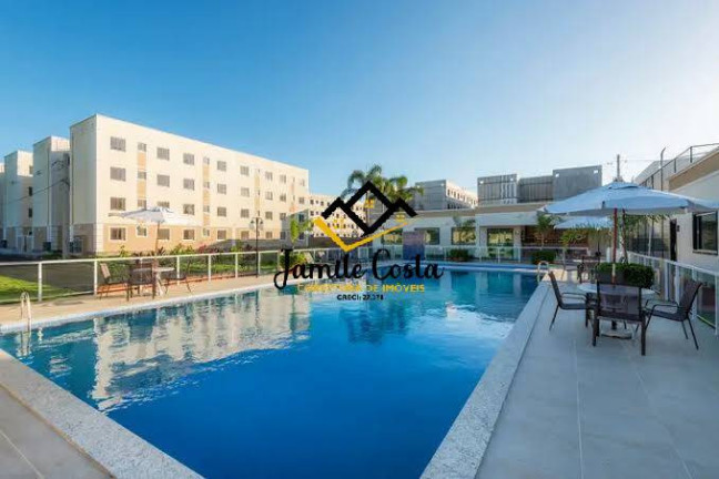 Imagem Apartamento com 2 Quartos à Venda, 41 m² em Sim - Feira De Santana Imagem Apartamento com 2 Quartos à Venda, 41 m² em Sim - Feira De Santana