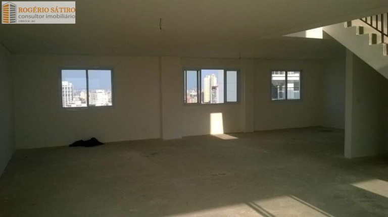 Imagem Cobertura com 4 Quartos à Venda, 392 m² em Vila Mariana - São Paulo Imagem Cobertura com 4 Quartos à Venda, 392 m² em Vila Mariana - São Paulo
