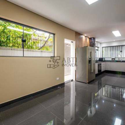 Imagem Apartamento com 4 Quartos à Venda, 340 m² em Brooklin Paulista - São Paulo