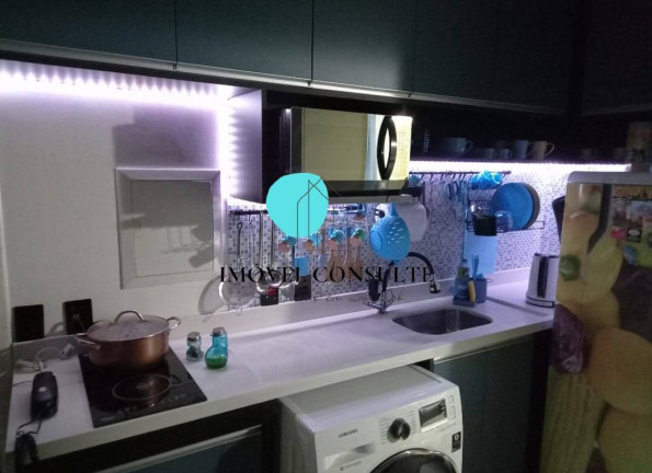 Imagem Apartamento com 1 Quarto à Venda, 28 m² em Vila Buarque - São Paulo
