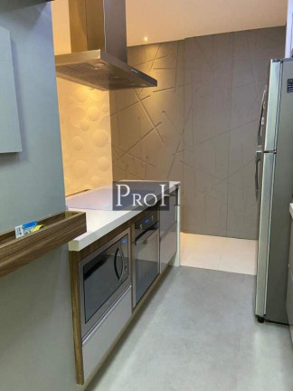 Imagem Apartamento com 2 Quartos à Venda, 75 m² em Jardim - Santo André Imagem Apartamento com 2 Quartos à Venda, 75 m² em Jardim - Santo André