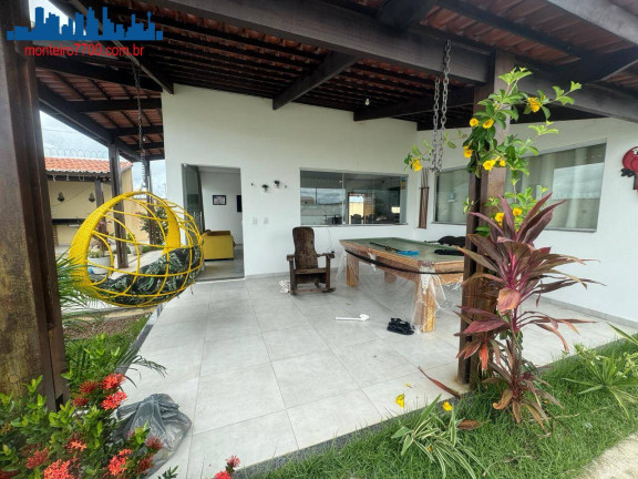 Imagem Casa com 3 Quartos à Venda,  em Natal