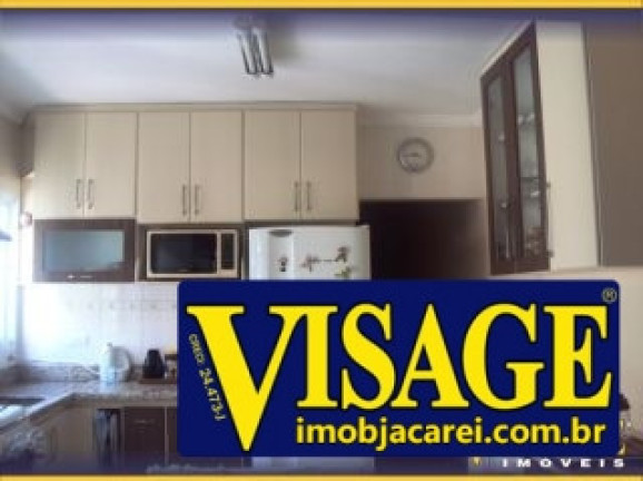 Imagem Casa com 3 Quartos à Venda, 102 m² em Jd. Emilia - Jacareí Imagem Casa com 3 Quartos à Venda, 102 m² em Jd. Emilia - Jacareí
