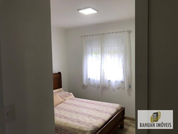 Imagem Apartamento com 1 Quarto à Venda, 41 m² em Vila Andrade - São Paulo