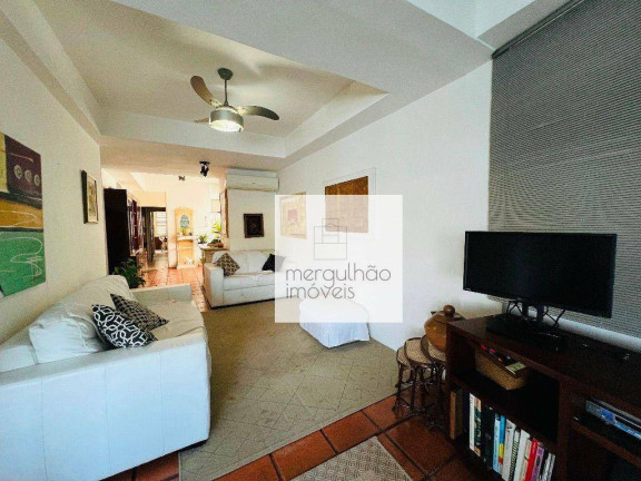 Imagem Apartamento com 3 Quartos à Venda, 242 m² em Itararé - São Vicente Imagem Apartamento com 3 Quartos à Venda, 242 m² em Itararé - São Vicente