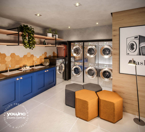 Imagem Apartamento com 1 Quarto à Venda, 33 m² em Jardim Das Acácias - São Paulo Imagem Apartamento com 1 Quarto à Venda, 33 m² em Jardim Das Acácias - São Paulo