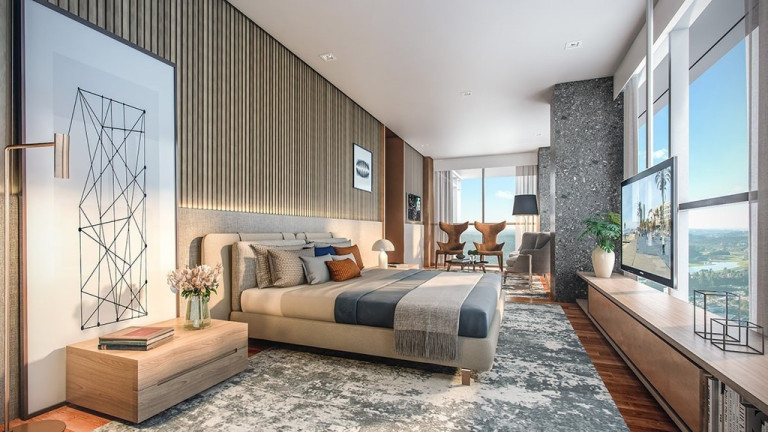 Imagem Apartamento com 4 Quartos à Venda, 364 m² em Campina Do Siqueira - Curitiba Imagem Apartamento com 4 Quartos à Venda, 364 m² em Campina Do Siqueira - Curitiba