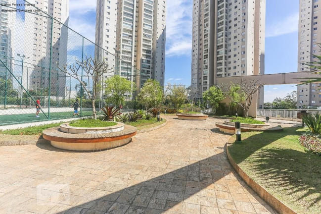 Imagem Apartamento com 3 Quartos à Venda, 100 m² em Jardim Arpoador - São Paulo Imagem Apartamento com 3 Quartos à Venda, 100 m² em Jardim Arpoador - São Paulo
