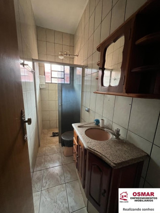 Imagem Casa com 4 Quartos à Venda, 180 m² em Ouroeste - Ouroeste
