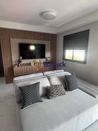 Imagem Apartamento com 2 Quartos à Venda, 80 m² em Planalto Paulista - São Paulo