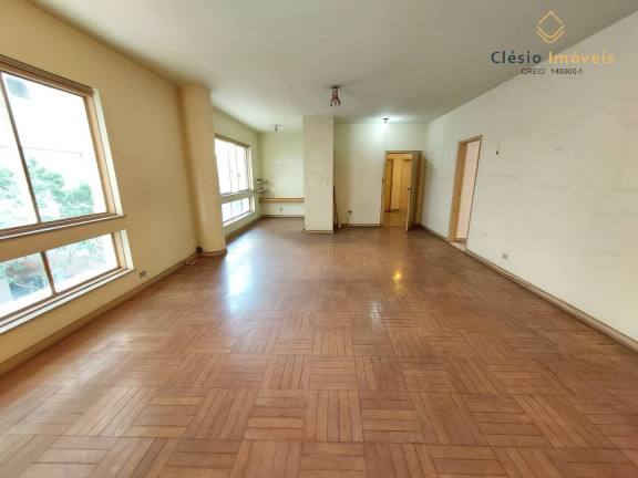 Apartamento com 3 Quartos à Venda, 213 m² em Santa Cecília - São Paulo