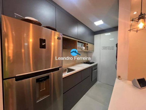 Imagem Apartamento com 3 Quartos à Venda, 71 m² em Centro - São Bernardo Do Campo Imagem Apartamento com 3 Quartos à Venda, 71 m² em Centro - São Bernardo Do Campo
