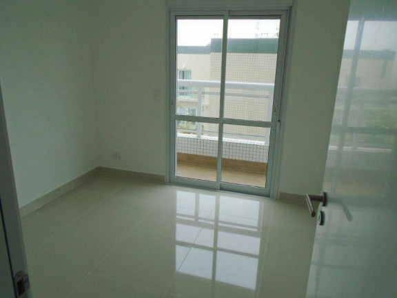 Imagem Apartamento com 4 Quartos à Venda, 162 m² em Canto Do Forte - Praia Grande