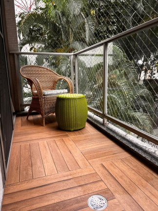 Imagem Imóvel com 2 Quartos à Venda, 90 m² em Campo Belo - São Paulo