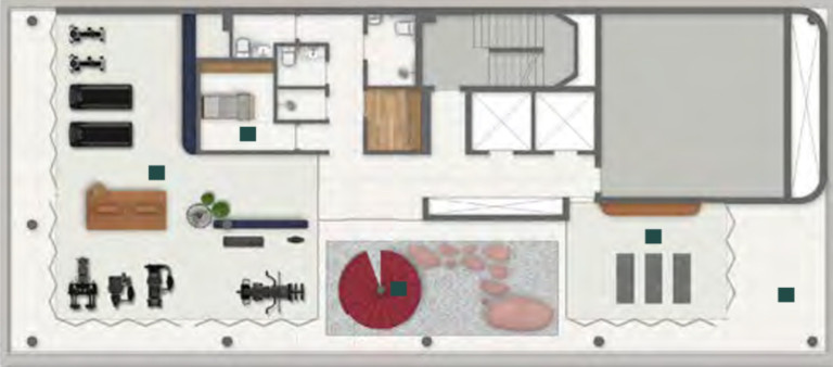 Imagem Imóvel com 1 Quarto à Venda, 29 m² em Jardim Vera Cruz(zona Sul) - São Paulo Imagem Imóvel com 1 Quarto à Venda, 29 m² em Jardim Vera Cruz(zona Sul) - São Paulo