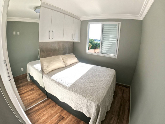 Imagem Apartamento com 2 Quartos à Venda,  em Parque Erasmo Assunção - Santo André