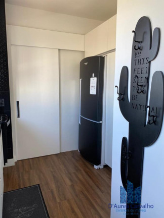 Imagem Apartamento com 1 Quarto à Venda, 116 m² em Brooklin Paulista - São Paulo