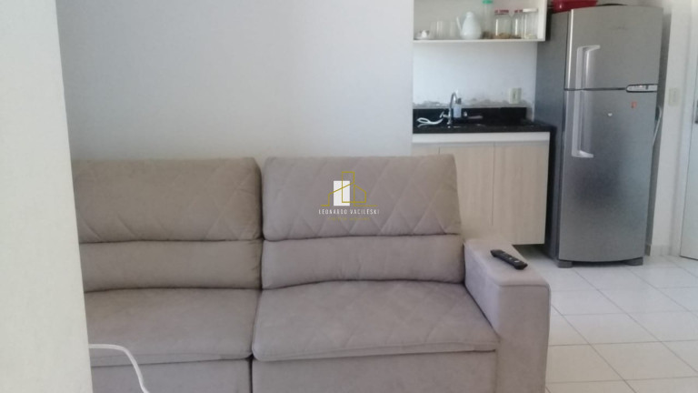 Imagem Imóvel com 2 Quartos à Venda, 46 m² em Nova Zelândia - Serra