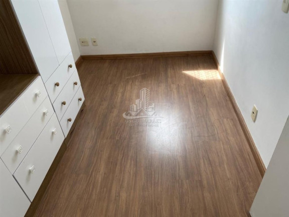 Imagem Apartamento com 3 Quartos para Alugar, 72 m² em Tamboré - Barueri Imagem Apartamento com 3 Quartos para Alugar, 72 m² em Tamboré - Barueri