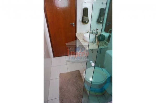 Imagem Apartamento com 2 Quartos à Venda, 54 m² em Campestre - Santo André Imagem Apartamento com 2 Quartos à Venda, 54 m² em Campestre - Santo André