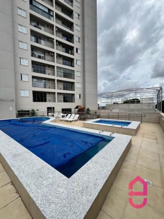 Imagem Apartamento com 3 Quartos à Venda, em Parque Amazônia - Goiânia Imagem Apartamento com 3 Quartos à Venda, em Parque Amazônia - Goiânia