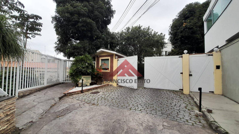 Imagem Apartamento com 2 Quartos à Venda, 60 m² em Fonseca - Niterói Imagem Apartamento com 2 Quartos à Venda, 60 m² em Fonseca - Niterói