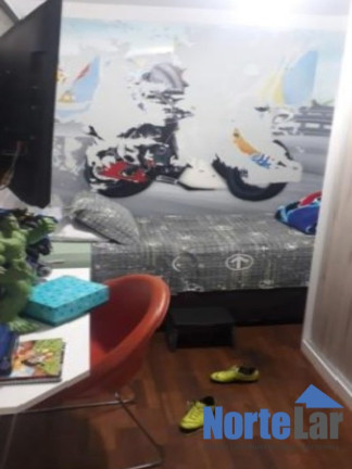 Imagem Apartamento com 3 Quartos à Venda, 70 m² em Limão - São Paulo Imagem Apartamento com 3 Quartos à Venda, 70 m² em Limão - São Paulo