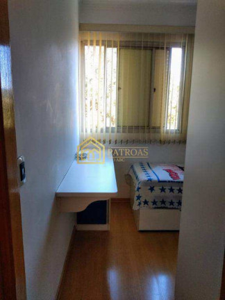 Imagem Apartamento com 2 Quartos à Venda, 55 m² em Demarchi - São Bernardo Do Campo Imagem Apartamento com 2 Quartos à Venda, 55 m² em Demarchi - São Bernardo Do Campo