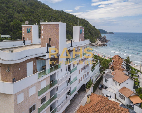 Imagem Apartamento com 3 Quartos à Venda, 190 m² em Bombas - Bombinhas