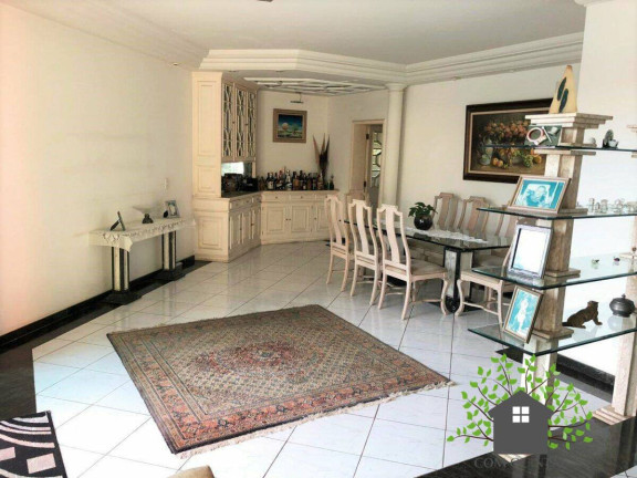 Imagem Casa com 4 Quartos à Venda, 342 m² em São Paulo Ii - Cotia