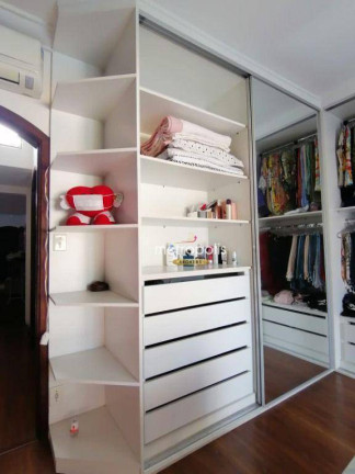 Imagem Sobrado com 3 Quartos à Venda, 113 m² em Barcelona - São Caetano Do Sul