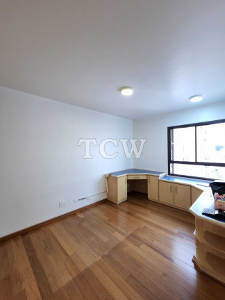 Imagem Apartamento com 4 Quartos à Venda, 207 m² em Aclimação - São Paulo
