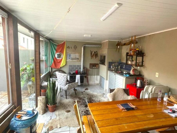 Imagem Casa com 2 Quartos à Venda, 175 m² em Porto Verde - Alvorada Imagem Casa com 2 Quartos à Venda, 175 m² em Porto Verde - Alvorada