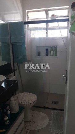 Imagem Apartamento com 1 Quarto à Venda, 40 m² em Boqueirão - Praia Grande Imagem Apartamento com 1 Quarto à Venda, 40 m² em Boqueirão - Praia Grande