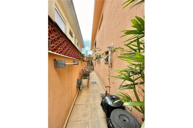 Imagem Casa com 4 Quartos à Venda, 160 m² em Vila Mariana - São Paulo