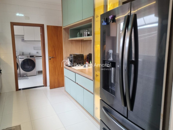 Imagem Casa de Condomínio com 4 Quartos à Venda, 450 m² em Jardim Ypê - Paulínia Imagem Casa de Condomínio com 4 Quartos à Venda, 450 m² em Jardim Ypê - Paulínia