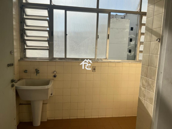 Imagem Apartamento com 3 Quartos à Venda, 126 m² em Icaraí - Niterói