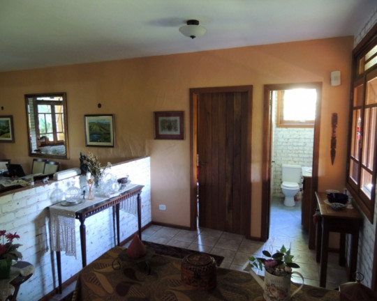 Imagem Imóvel com 4 Quartos à Venda, em Juriti - Nova Petrópolis Imagem Imóvel com 4 Quartos à Venda, em Juriti - Nova Petrópolis