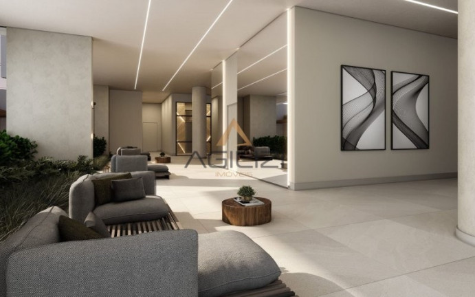 Imagem Apartamento com 3 Quartos à Venda, 96 m² em Vila Clementino - São Paulo Imagem Apartamento com 3 Quartos à Venda, 96 m² em Vila Clementino - São Paulo