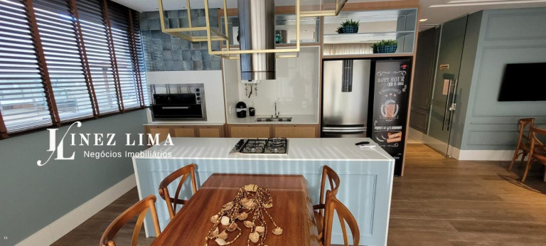 Imagem Apartamento com 3 Quartos à Venda, 145 m² em Meia Praia - Itapema
