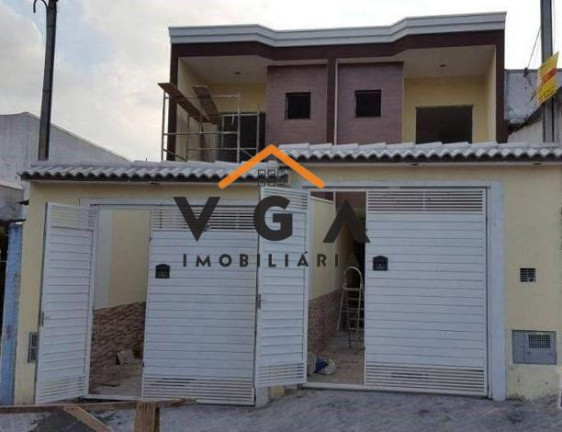 Imagem Casa com 3 Quartos à Venda, 120 m² em Jardim Popular - São Paulo Imagem Casa com 3 Quartos à Venda, 120 m² em Jardim Popular - São Paulo