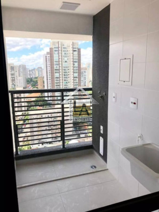Imagem Apartamento com 3 Quartos à Venda, 84 m² em Jardim Das Acácias - São Paulo Imagem Apartamento com 3 Quartos à Venda, 84 m² em Jardim Das Acácias - São Paulo
