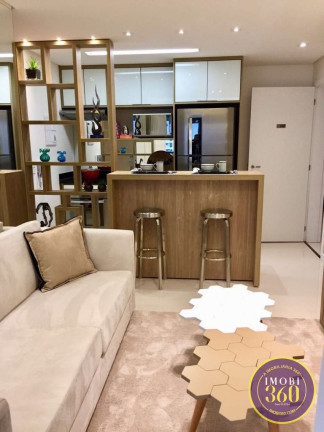 Imagem Apartamento com 2 Quartos à Venda, 56 m² em Picanco - Guarulhos