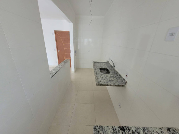 Imagem Apartamento com 2 Quartos à Venda, 180 m² em Canto Do Forte - Praia Grande