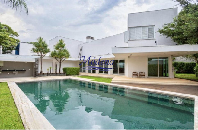 Imagem Casa com 4 Quartos à Venda, 900 m² em Jardim Luzitania - São Paulo Imagem Casa com 4 Quartos à Venda, 900 m² em Jardim Luzitania - São Paulo