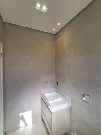 Imagem Casa de Condomínio com 4 Quartos à Venda, 360 m² em Vila Santista - Bauru Imagem Casa de Condomínio com 4 Quartos à Venda, 360 m² em Vila Santista - Bauru