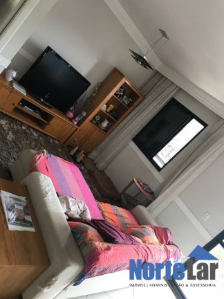 Imagem Apartamento com 3 Quartos à Venda, 93 m² em Vila Ipojuca - São Paulo