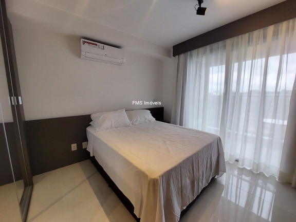 Imagem Imóvel com 1 Quarto à Venda, 24 m² em Alto Da Boa Vista - São Paulo