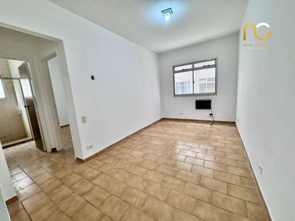 Imagem Apartamento com 1 Quarto à Venda, 46 m² em Boqueirão - Praia Grande Imagem Apartamento com 1 Quarto à Venda, 46 m² em Boqueirão - Praia Grande
